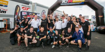 Melbourne Performance Centre, Chaz Mostert