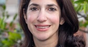 Rasha Nahas, AFS Managing Director, U.S. Department of Commerce Lead (Photo: Business Wire)