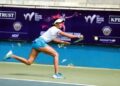 Rutuja Bhosale