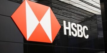 HSBC London