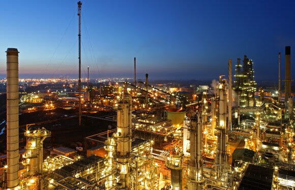 Phillips 66 SAF refinery