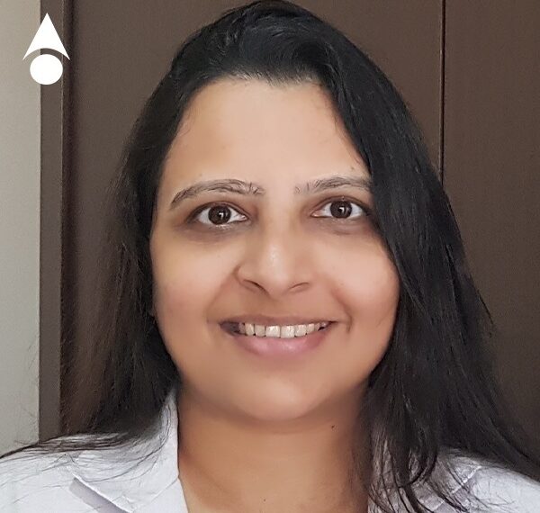 Dr. Neelima Aalap Shah, Consultant – Ophthalmologist, Dr Agarwals Eye Hospital, Bengaluru,
