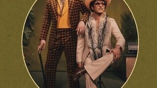“Silk Sonic, Live in Las Vegas” to Debut at Park MGM Beginning Friday, February 25