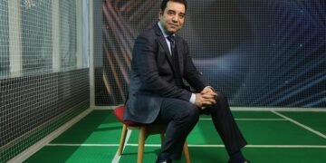 Rajesh Kaul, Chief Revenue Officer, Distribution and Head – Sports Business, Sony Pictures Networks India: