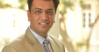 Mr. Sachin Jain, Managing Director, De Beers India