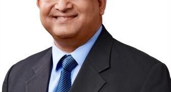 Swarup Datta takes over as the new Regional Director- North, Sarovar Hotels Pvt. Ltd.
