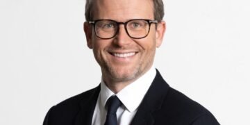 Marc Jacheet to join company and lead consumer businesses