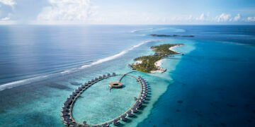 The Ritz-Carlton Maldives, Fari Islands