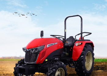Yanmar YM3 Series Tractor