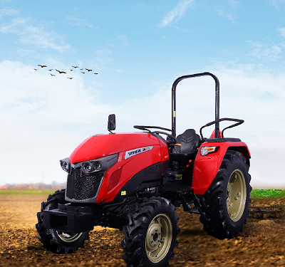 Yanmar YM3 Series Tractor