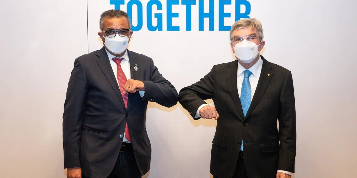 COURTESY IOC/Greg Martin