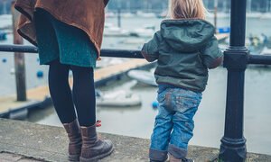 Families struggling financially, or facing illness, isolation or bereavement, will have an opportunity for a weekend break thanks to a new government fund.