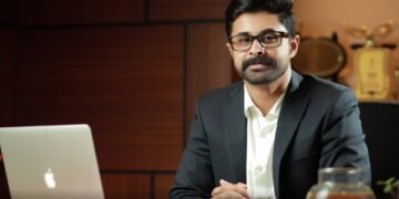 Mathew Muthoottu, Managing Director, Muthootti Mini Financiers
