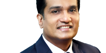 Ramesh Nair_Colliers India