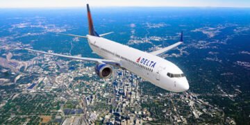 Delta Air Lines to Modernize Single-Aisle Fleet with Up to 130 Boeing 737 MAX Jets