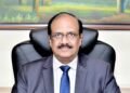 L V Prabhakar MD & CEO of Canara Bank