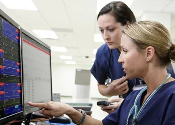 New long-term strategic partnerships
Philips signed 19 new long-term strategic partnerships with hospitals in Europe, Asia, and North America, including a 10-year patient monitoring agreement with a large hospital in Germany.