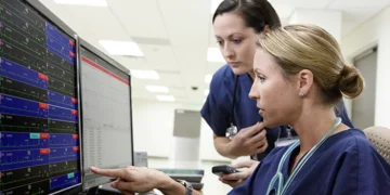 New long-term strategic partnerships
Philips signed 19 new long-term strategic partnerships with hospitals in Europe, Asia, and North America, including a 10-year patient monitoring agreement with a large hospital in Germany.