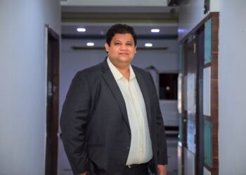 Swarup Bose, Founder and CEO, Celcius