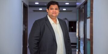 Swarup Bose, Founder and CEO, Celcius
