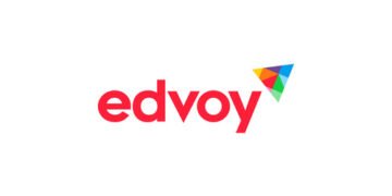 Edvoy Logo