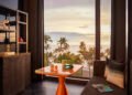 Standard Guestroom with Beach View at Hyatt Centric Juhu Mumbai
