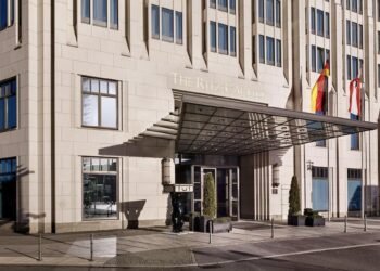 Focusing on Germany's Future: Summit conference of Leading Business Minds as part of the "50 German Leaders" Series