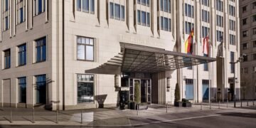 Focusing on Germany's Future: Summit conference of Leading Business Minds as part of the "50 German Leaders" Series