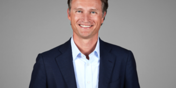 Dolf van den Brink, Chairman of the Executive Board / CEO