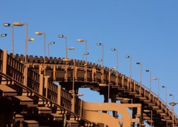 Western Australia Iron Ore

South Flank, WA