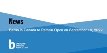Canadian Bankers Association (CNW Group/Canadian Bankers Association)