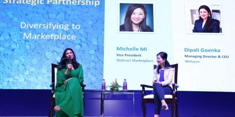 Fireside-chat_Michelle-Mi-VP-Emerging-Markets-and-Business-Development-Global-Sourcing-Walmart-and-Dipali-Goenka-CEO-and-Joint-MD-Welspun-India.jpeg
September 27, 2022