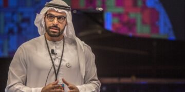 HE Mohamed Khalifa Al Mubarak