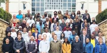 Woolpert Africa combines staff and resources from Woolpert, Southern Mapping and AAM. Southern Mapping and AAM are both Woolpert companies.