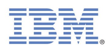 IBM Corporation logo. (PRNewsfoto/IBM)