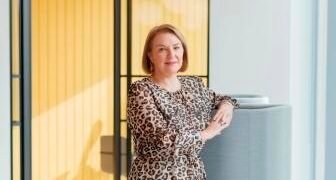 Paula Cogan, President, euNetworks (Photo: Business Wire)