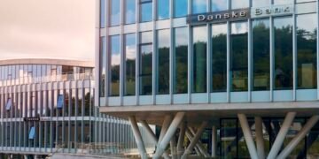 Vilniusmain offices in Vilnius, Lithuania