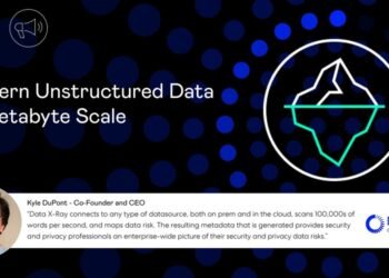 Data X-Ray, future proofing unstructured data (PRNewsfoto/Ohalo)