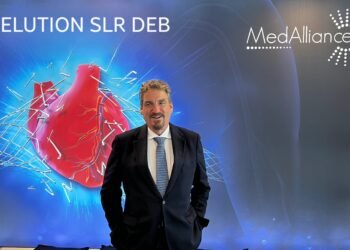 MedAlliance to be Acquired by Cordis36