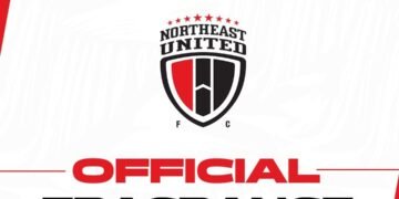 PARCOS the Official Fragrance Retail Partner for NEUFC