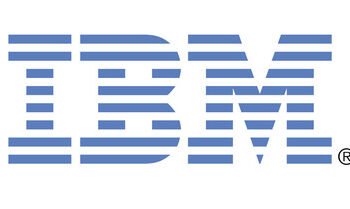 IBM Corporation logo. (PRNewsfoto/IBM)