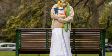 Japan student Yuki who wants to move into The Switch building in Melbourne, Australia (Photo: Business Wire)