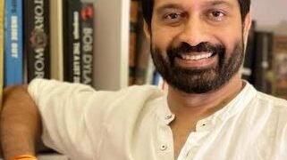 Sajan Raj Kurup, Founder and Chairman of Creativeland Asia Group and Founder Of Platfom™