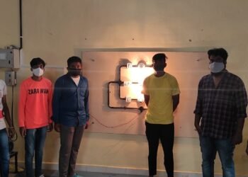 ABB in India, Sambhav Foundation celebrate two years of skill development and sustainable livelihoods in Kolar Gold Fields