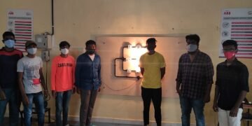 ABB in India, Sambhav Foundation celebrate two years of skill development and sustainable livelihoods in Kolar Gold Fields