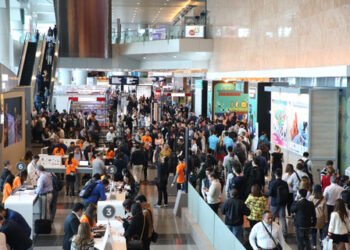 HKTDC Hong Kong Toys & Games Fair is Set to Return in January 2023 (Photo: Business Wire)