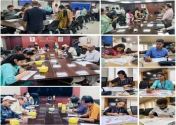 Ministry of Women and Child Development organizes Essay writing and poster making competitionsunder Vigilance Awareness Week 2022