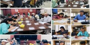 Ministry of Women and Child Development organizes Essay writing and poster making competitionsunder Vigilance Awareness Week 2022