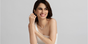 Platinum Evara #VeryRareVeryYou