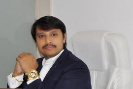 Rahul Ghose, Octanom Tech